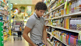 共享單車、充電寶都落后了 “共享百貨”已經(jīng)現(xiàn)身