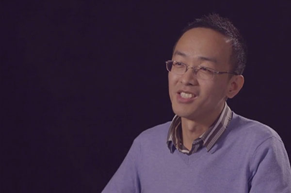 步用車(chē)總經(jīng)理：康國(guó)慶