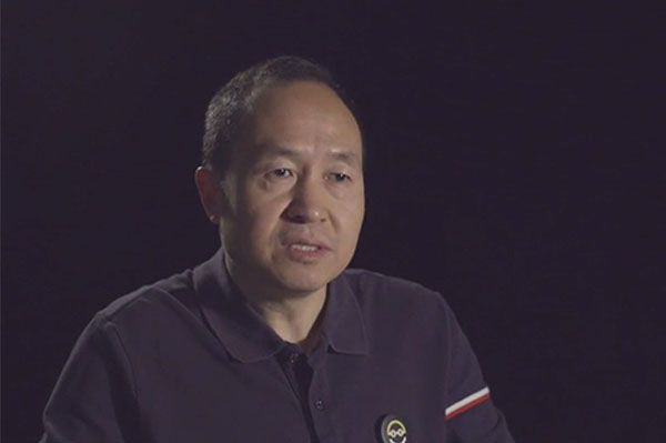 專(zhuān)訪(fǎng)一步用車(chē)董事長(zhǎng)：尚昊峰