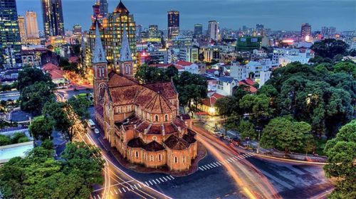 趁淡季 趕快用超低價去這些城市hi！