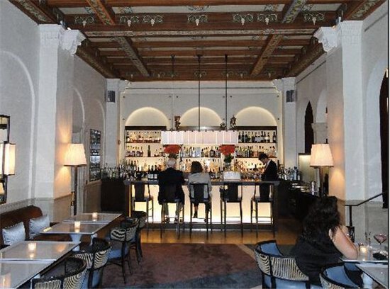 弄啥嘞？這居然是最佳餐廳