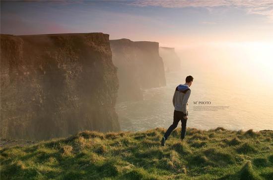 莫赫懸崖邀你來(lái)自殺 敢嗎？