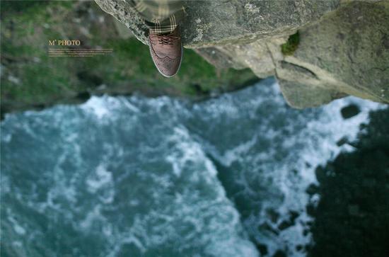 莫赫懸崖邀你來(lái)自殺 敢嗎？