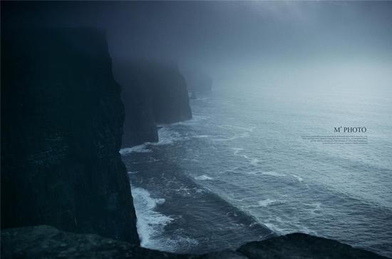 莫赫懸崖邀你來(lái)自殺 敢嗎？