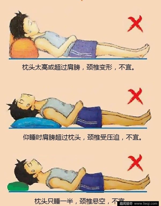 為什么酒店房間放4個(gè)枕頭？很多人不知道！