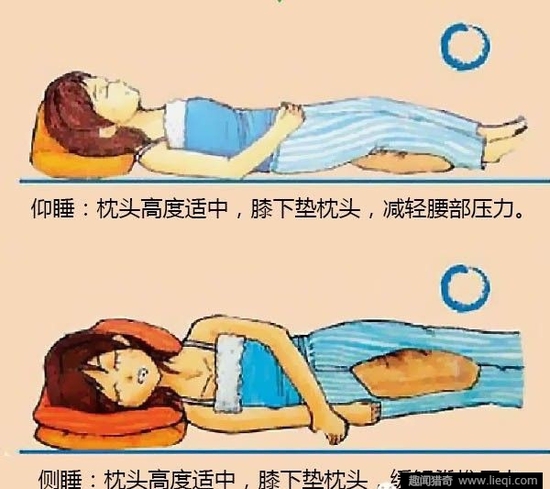 為什么酒店房間放4個(gè)枕頭？很多人不知道！