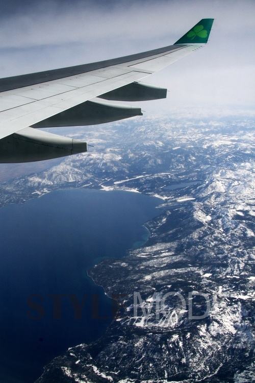 旅行成癮的十大罪狀 你犯了哪條？