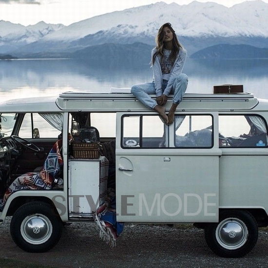 旅行成癮的十大罪狀 你犯了哪條？