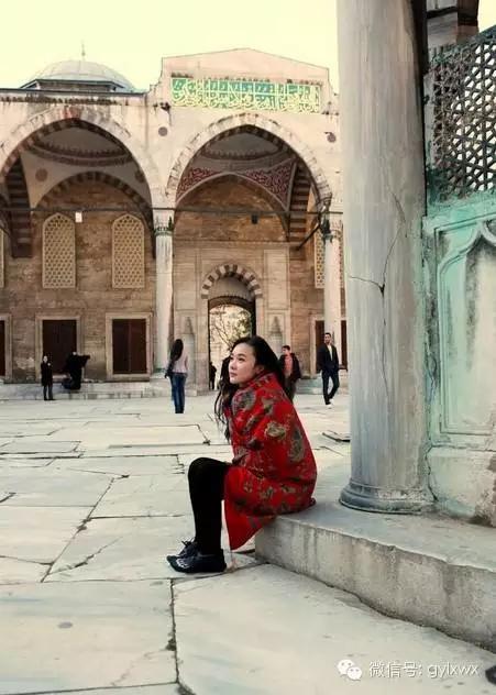 明星旅行糗事一籮筐 總有一個萌到你！