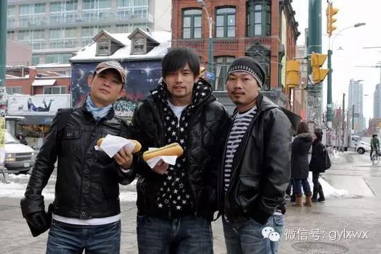 明星旅行糗事一籮筐 總有一個萌到你！