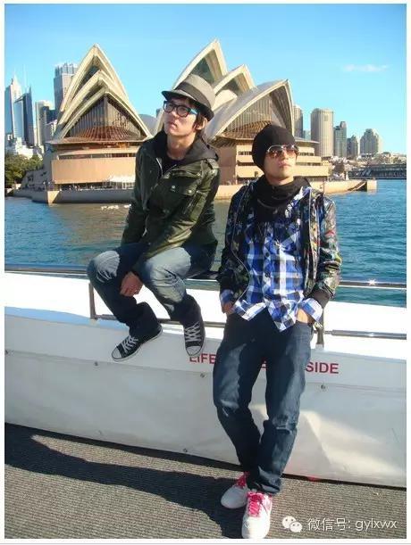 明星旅行糗事一籮筐 總有一個萌到你！