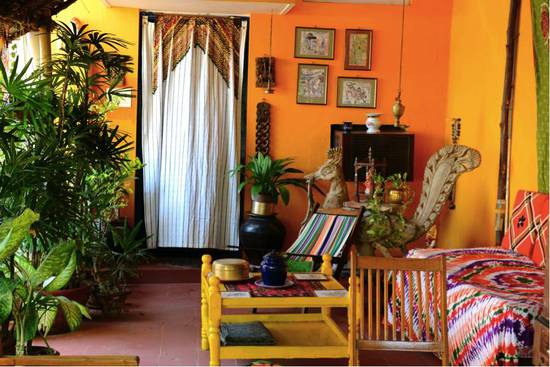 出國(guó)旅行 除了酒店還能睡在哪兒？