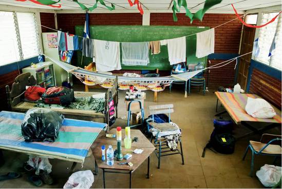 出國(guó)旅行 除了酒店還能睡在哪兒？