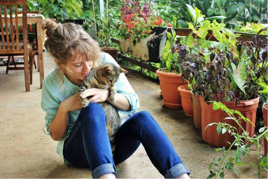 出國(guó)旅行 除了酒店還能睡在哪兒？