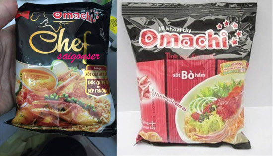 全球10大最愛(ài)吃泡面的國(guó)家 韓國(guó)排第一