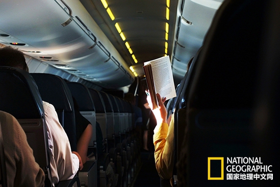 想看書的話，一定要選擇合自己口味的。 攝影：picturesofthings，flickr