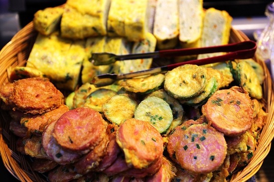 我眼中的韓國，既世俗又飽滿