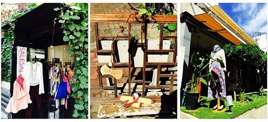 我眼中的韓國，既世俗又飽滿