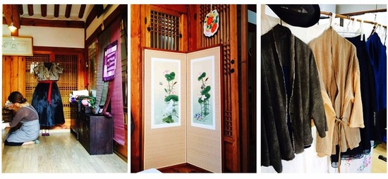 我眼中的韓國，既世俗又飽滿