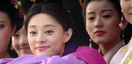 給你個(gè)眼神，自己體會(huì)