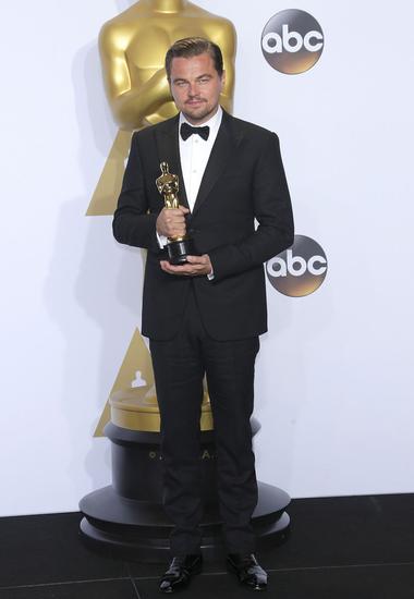 小李得獎了，是真的！