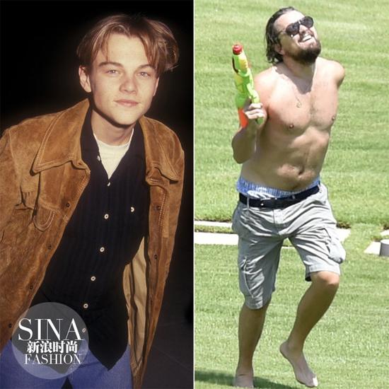 你能相信這是一個人？！