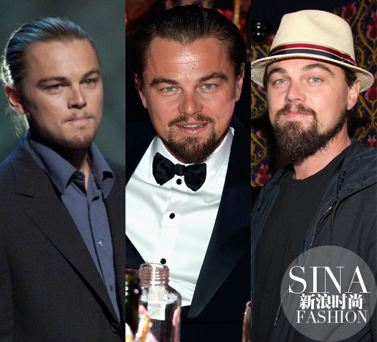 如今的小李不管衣服多帥，他都是邋遢的！