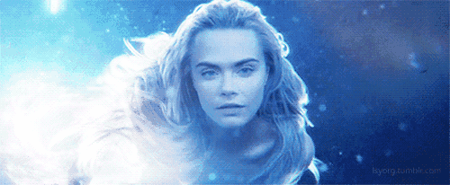 紫色真的可以穿的更美，更仙，更夢幻，好嗎！？