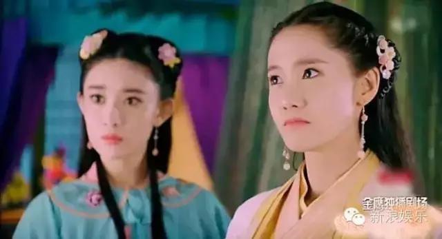 允兒招架不住古裝？韓國女星古裝LOOK一覽 誰贏了？