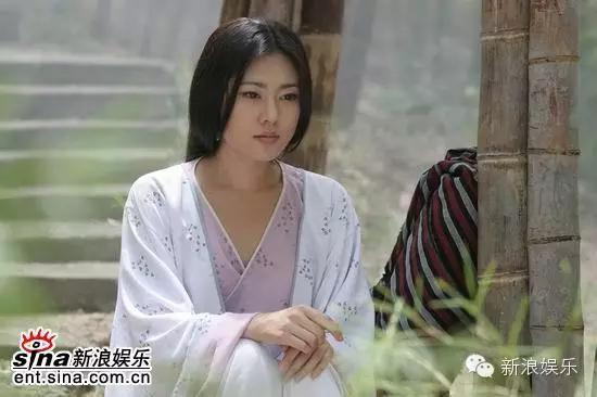 允兒招架不住古裝？韓國女星古裝LOOK一覽 誰贏了？