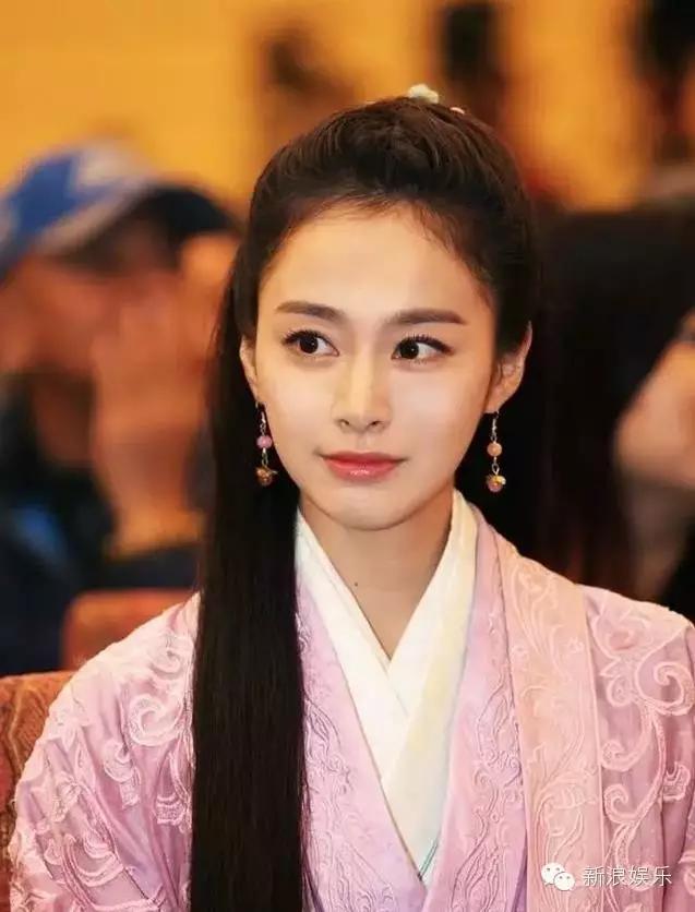 允兒招架不住古裝？韓國女星古裝LOOK一覽 誰贏了？