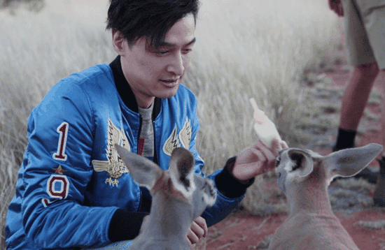 都有份，不可以搶哦~