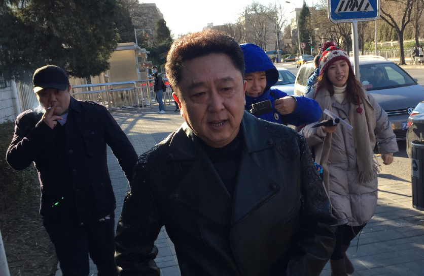 春晚語(yǔ)言類終審14個(gè)節(jié)目或斃4個(gè)