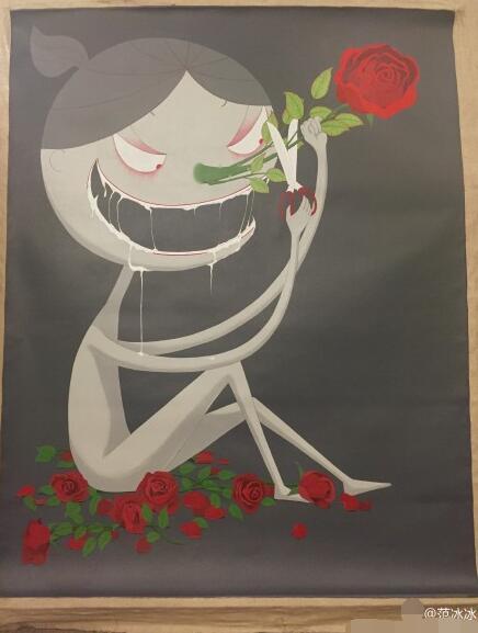 范冰冰收神秘禮物暗藏深意 范冰冰收神秘禮物暗藏深意