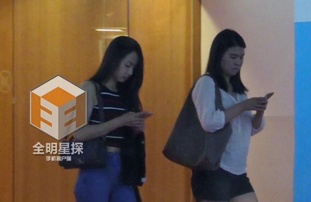 曝楊洋帶傷酒店再度幽會(huì)宋茜 曝楊洋帶傷酒店再度幽會(huì)宋茜