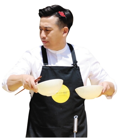 黃磊公司被曝剽竊創(chuàng)意 黃磊公司被曝剽竊創(chuàng)意