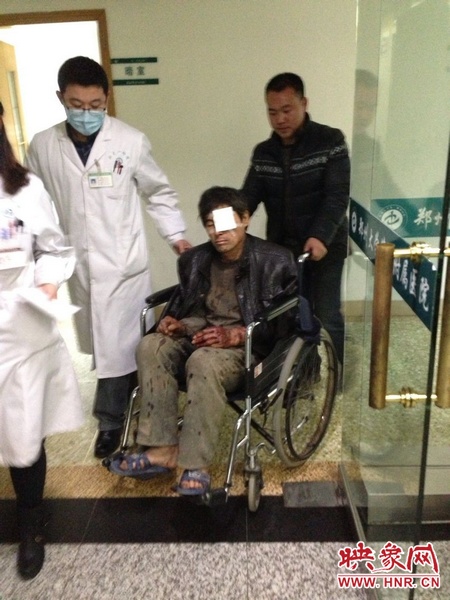 寶豐工友鄭州急診 河南交通廣播緊急營救 寶豐工友鄭州急診 河南交通廣播緊急營救