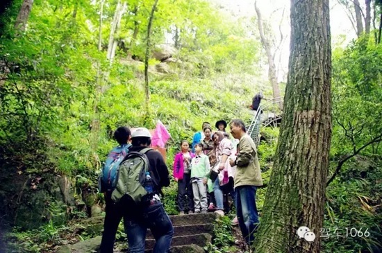 原來(lái)真的是全程跟拍呢！