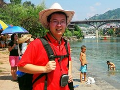 主持人馬遠(yuǎn)