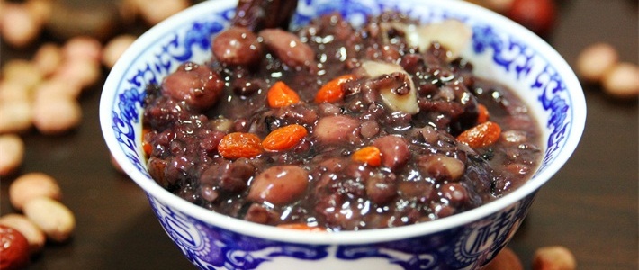 真粥到！臘八節(jié)，My Radio全城派粥！