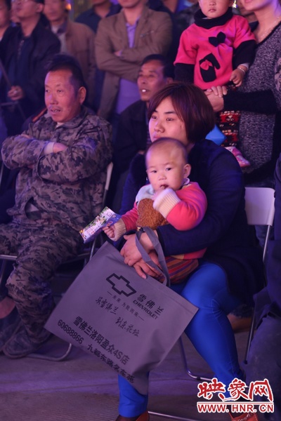 生動(dòng)有趣的游戲環(huán)節(jié)，觀眾參與積極，獎(jiǎng)品很給力。