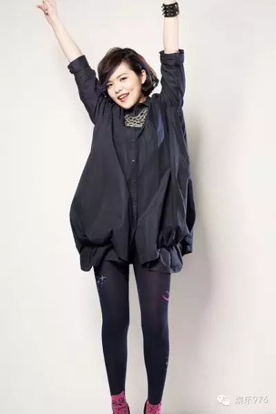 劉思涵，2011年花兒朵朵全國總決賽第4名