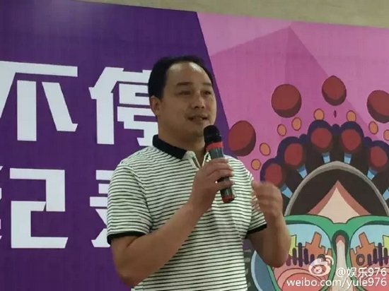 海連池曲劇團團長兼領(lǐng)銜主演，曲劇表演藝術(shù)家海連池的親傳弟子周少軍講述夜里挑戰(zhàn)的感動……