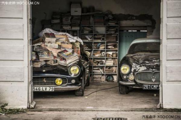 ▲簡直是暴殄天物啊！