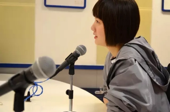 360°無死角，純素顏依舊那么美。這樣的顏值，你還敢說童星都長殘了？