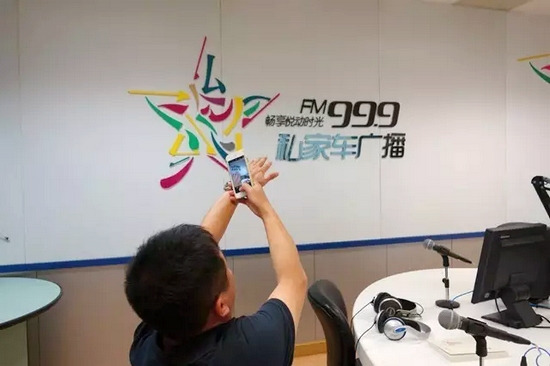 一言不合就撫摸鄭州，那怎么能少了我們私家車999？