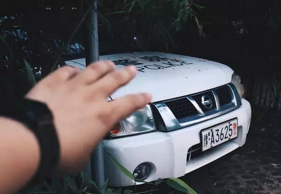 鄭州秩序，我們的出行、人身安全保障！