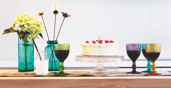 陶潔:雜貨鋪里的追夢人 陶潔:雜貨鋪里的追夢人