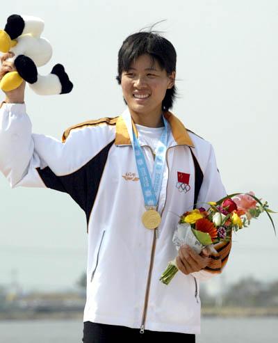 張秀云晉級(jí)次輪 張秀云晉級(jí)次輪