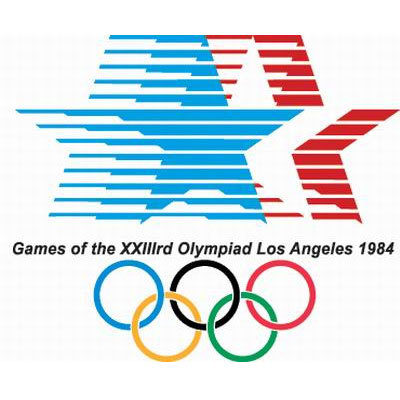 第二十三屆奧運(yùn)會